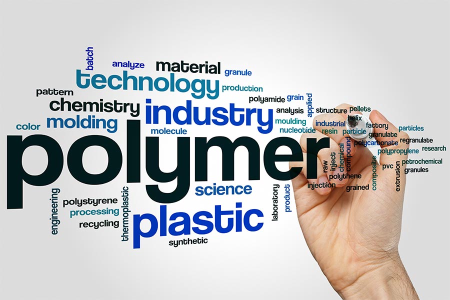 Polymer-plastic-molding-injection