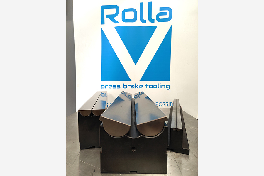 ROLLA-V