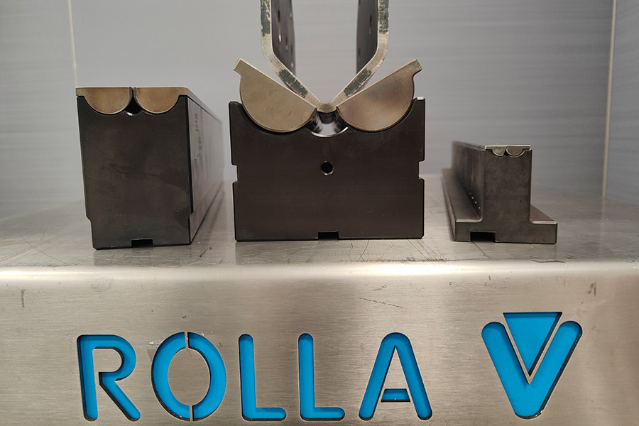 ROLLA-V3